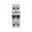 SU202M-C63 Miniature Circuit Breaker - 2P - C - 63 A thumbnail 7