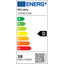LED T8 Batten 1200mm 38W 6500K CT thumbnail 3