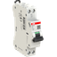 Installatieautomaat - S200C 2P, 6A, C-char, 6kA thumbnail 1