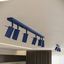 Ceiling lamp RING 2 ultramarine thumbnail 8