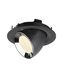 NUMINOS® GIMBLE M 4000K 55° black/chrome thumbnail 2