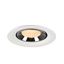 NUMINOS® GIMBLE M 2700K 55° white/chrome thumbnail 2