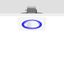 Decorative element L 246 B 246 H 14 colour: white thumbnail 2