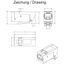 PERFORMANCE LINE Jack RJ45 shielded, Class Ea 10GB PoE+ thumbnail 6