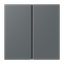 Cover kit 1-gang, complete LC32010 LC401TSA202 thumbnail 2