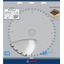 Circular saw blade Speedline Wood 315 x 30 x 3,2 mm, 28 thumbnail 1