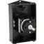 T0-4-8410/I1 Star-delta switches, T0, 20 A, surface mounting, 4 contact unit(s), Contacts: 8, 60 °, maintained, With 0 (Off) position, 0-Y-D, Design number 8410 thumbnail 11