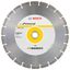 Diamond Cutting Disc ECO For Universal 230x22.23x2.6x7 thumbnail 1