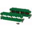 XTDFSTB2X40X10/80 Top and bottom busbar support for XF, 2x40x10, 80kA thumbnail 1