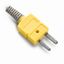 Reliable K-Type thermocouples (5-pack) for precise temperature measurement in solar and other high-demand environments FLUKE-SOL-COUPLE-K thumbnail 3
