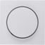 Centre plate f.rot. dimmer/potentiometer, setting knob, S.1/B.3/B.7, p thumbnail 2