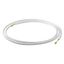 STE split line D=10x1mm 15m air conditioning suction gas line with thermal insulation 169974 thumbnail 1