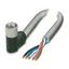 SAC-5P- 3,0-500/M12FRL FE - Power cable thumbnail 2