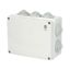Box 68112 IP55 198x163x80mm, assembly thumbnail 2