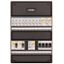 Systeem 55 consumer unit, 1-phase - PV ready thumbnail 1