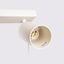 CEILING LAMP RING 6L BEIGE 6XGU10 thumbnail 9