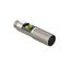 Photoelectric Sensor Retroreflective Sensor with Polarizing Filter   M18-3VPLPC-Q8 thumbnail 2