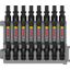 Impact Control Screwdriver Bit pack, 8-piece thumbnail 1
