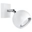 WALL LAMP OCULARE WHITE GU10 1X40W IP20 thumbnail 8