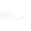 WHITE 5W MR11 GU10 DARK LIGHT thumbnail 2