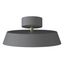 Kaito Dim | Ceiling light | Grey thumbnail 1