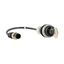 C22-WRS3-MS1-K20-P5 Key-operated actuator, RMQ compact solution, maintained, 2 N/O, Cable (black) with M12A plug, 4 pole, 1 m, 3 positions, MS1, Bezel: titanium thumbnail 11