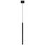 HANGING LAMP PASTELO 1 BLACK G9 1X40W IP20 thumbnail 4