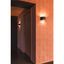 PANTILO ROPE, wall-mounted light, other, 1x max. 15W G9, silver thumbnail 2