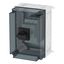 PN individual switch-disconnector enclosure 1x PN2-250, 3-pole thumbnail 2