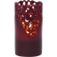LED Pillar Candle Clary thumbnail 1