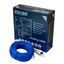 Heating Cable THC20-15, 20 w/m , 15m, 230 V, 300 W thumbnail 2