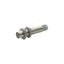 E57SAL12A2EA Proximity switch, E57 Premium+ Short-Series, 1 N/O, 2-wire, 40 - 250 V AC, 20 - 250 V DC, M12 x 1 mm, Sn= 4 mm, Non-flush, NPN/PNP, Stainless steel, P thumbnail 4