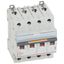 MCB - DX³ - 25 kA - 4P - 230/400 V~ - 4A - MA curve thumbnail 2