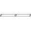 T0-1-8214/I1 Changeoverswitches, T0, 20 A, surface mounting, 1 contact unit(s), Contacts: 2, 45 °, momentary, With 0 (Off) position, with spring-return from both d thumbnail 419