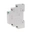 electromagnetic relay PK-4PR 230V thumbnail 1