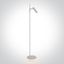 WHITE SPOT 3W + 8W WW FLOOR LAMP IP20 230v thumbnail 1