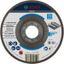 Expert for Metal grinding disc with depressed centre A 30 T BF, 115 mm, 4,0 mm thumbnail 2