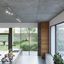 CEILING LAMP MERIDA 3 GREY GU10 3X40W IP20 thumbnail 4