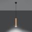 LINO 1 GU10 1x40W IP20 pendant lamp thumbnail 9