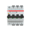 S304P-K6 Miniature Circuit Breaker - 4P - K - 6 A thumbnail 10