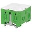 WALL TRUNK FLUSH BOX 45MM thumbnail 2
