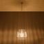 HANGING LAMP GATE WHITE E27 1X60W IP20 thumbnail 8