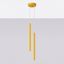 Pendant lamp PASTELO 2 yellow thumbnail 6