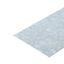 Cover with turn buckle for cable tray and ladder 450x3000 Steel Hot-di thumbnail 1