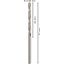 Metal drill bits HSS-G, DIN 338 3 x 33 x 61 mm 10 pcs. thumbnail 2