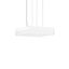 FLAT SLIM square, 13...21 W, 1350...2400 lm, 830, 840, white, smart+fr thumbnail 2