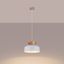 Pendant lamp MARION white thumbnail 13
