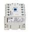 Contactor 3-pole, CUBICO Mini, 2,2kW, 6A, 1NO, 230VAC thumbnail 2