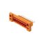 PCB plug-in connector, male header, 5.08 mm, Number of poles: 6, 180°, Flat-blade connection, Solder connection, Box thumbnail 3