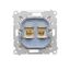 LED modular power supply, 14V, DC, 8W. thumbnail 2